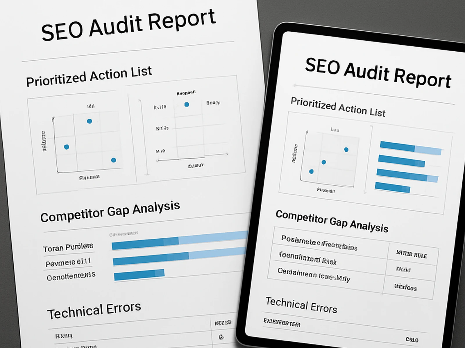 SEO Audit